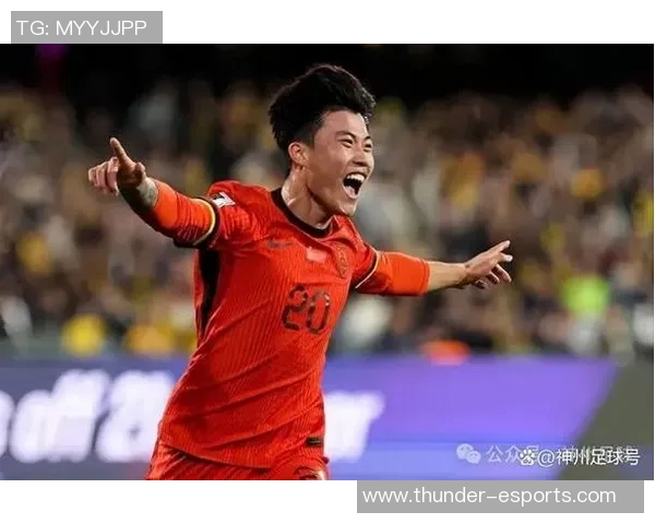 中国足球历史十大球星盘点:从传奇人物到当代新星的崛起与辉煌 中国足球历史十大球星盘点:从传奇人物到当代新星的崛起与辉煌