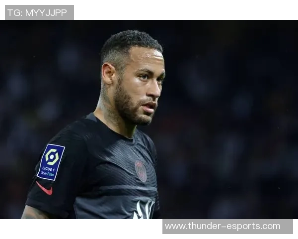 内马尔现效力于巴黎圣日耳曼队他未来的去向如何引发广泛关注