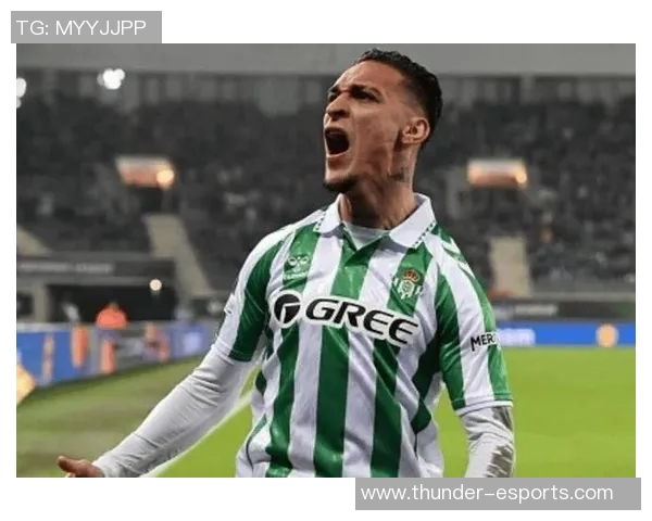 安东尼足球星是谁揭秘 他的成就与未来发展潜力分析